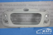 Citroen C1 Bj. 2012-2014 Stoßstange Vorne 52119-0H130 Original Versand Bumper