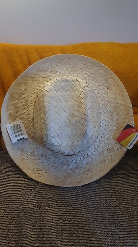 Yes herren panama hut - yes,