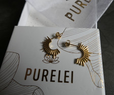 Ohrstecker , Ohrringe von