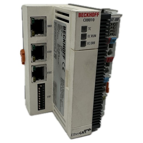 Fj206 ethercat embedded - fj206,