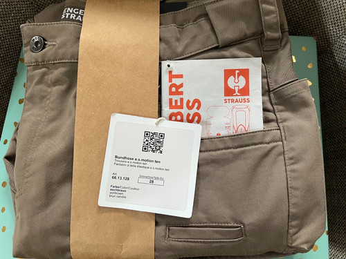 Engelbert strauss hosen - strauss,