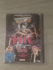 Hentai Kamen 1 + 2 in der