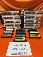 Konvolut Zug DDR Piko H0