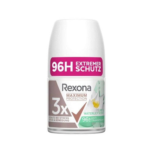 6x rexona maximum - 6x,