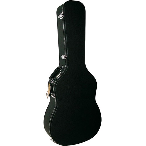 Koffer akustikgitarre rockcase - koffer,