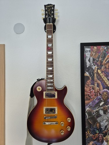 Epiphone les paul - les, standard