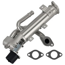 AGR Kühler Abgasrückführung