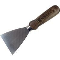 Stoßspachtel 70 mm mit kurzer