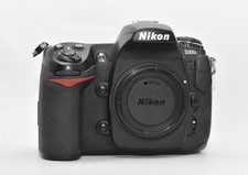 Nikon D300s (Body Only) in