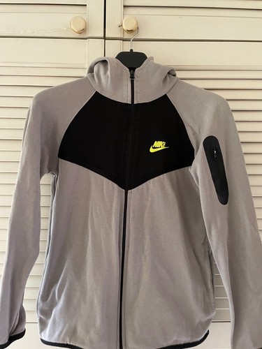 Nike hoodie tech fleece - hoodie,