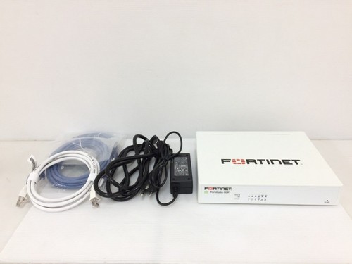 Fortinet fortigate 80f - fortinet, fortigate-80f