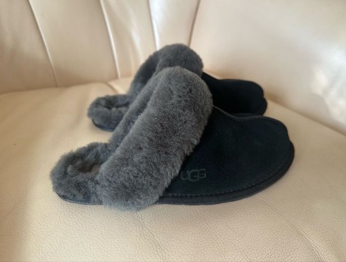 Women ugg scuffette - ugg,
