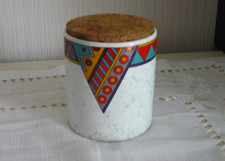 Wächtersbach Keramik Indian