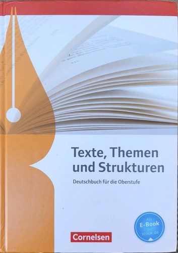 Texte themen und strukturen - texte,,