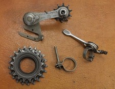 F&S Fichtel & Sachs Schaltwerk