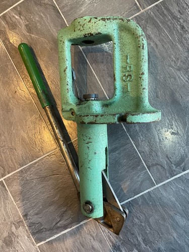 Rcbs einstufige - rs,