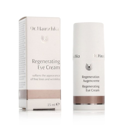 Hauschka regenerating eye - dr.,
