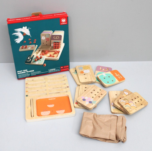 Top bright montessori - top,