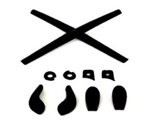 Ohrsocke Nase Bremsbeläge