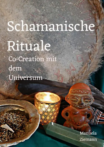Schamanische rituale - schamanische,