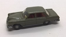 Wiking 154 Mercedes 220 250