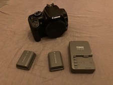 Canon eos 400d - 400d, 10mp