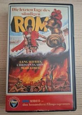 Die Letzten Tage Des Sündigen