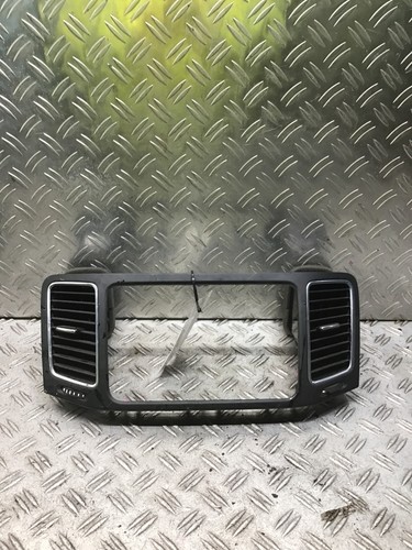 Rahmen blende display - blende, vw