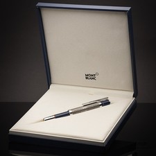Montblanc great characters von - montblanc,