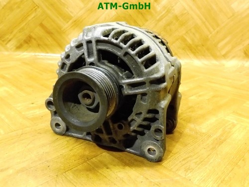 Lichtmaschine generator - lichtmaschine, vw