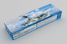 DKM Graf Zeppelin / 1:700 -
