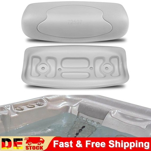 2pcs 72597 spa - pillow, fit