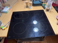 Einbauherd Set Privileg