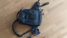 Kamera-Rucksack Lowepro