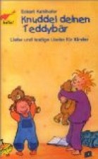Knuddel deinen teddybär - knuddel,