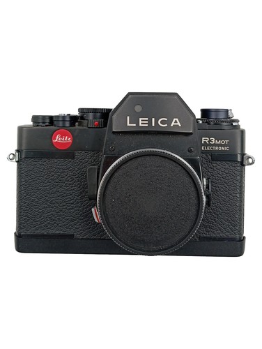 Leica mot electronic - leica,
