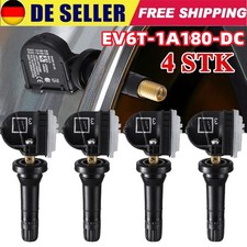 4X RDKS Reifendrucksensor für