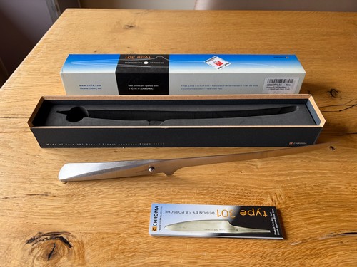 Chroma type 301 07 - type,