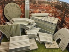 54 Stück  Faller Ams Gerade