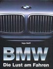 Bmw die lust fahren - fahren, |
