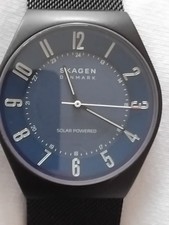 Skagen Armbanduhr Solar