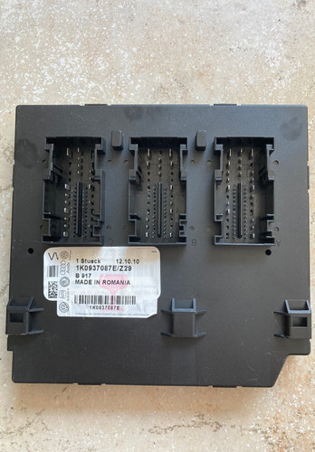 Golf 10 orig - golf, bj.10