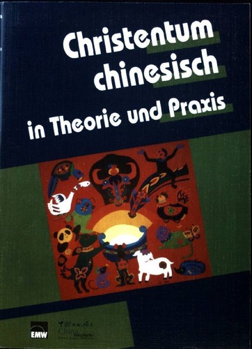 Christentum chinesisch - , in