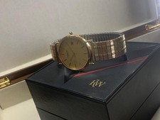 Raymond Weil Genève 5511