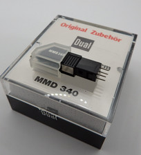 Original Dual MMD 340