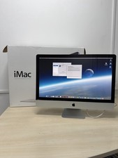 Apple iMac A1312 (27 Zoll