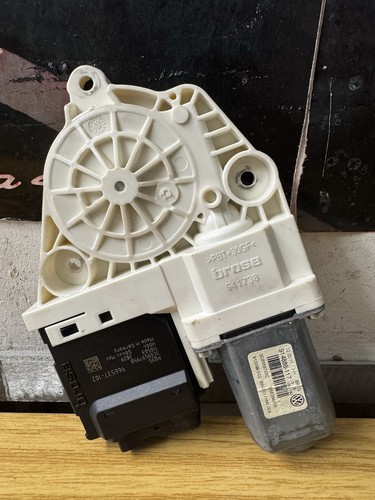 Fensterhebermotor hinten links