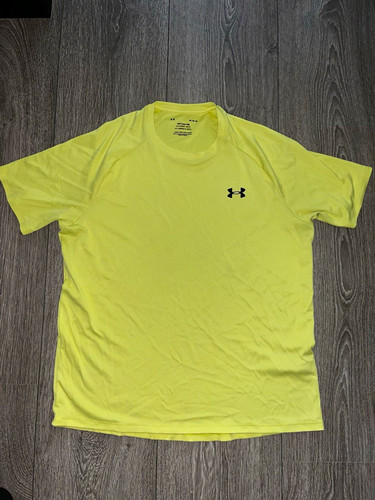 Under armour the - armour,