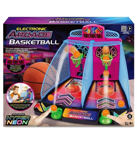 Elektronisches arcade spiel - elektronisches, arcade-spiel
