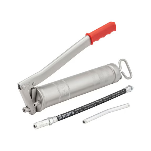 Würth fettpresse 400g neu - würth,